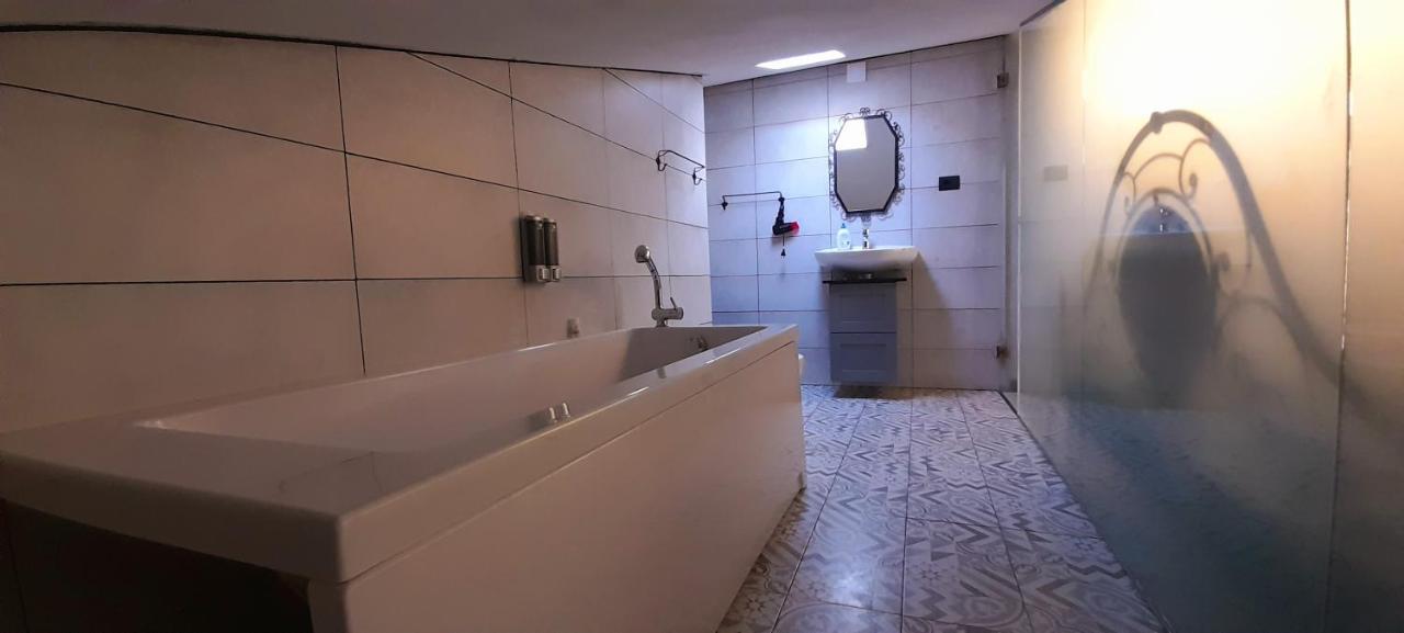 Hotel Ai marmi Ponton Camera foto