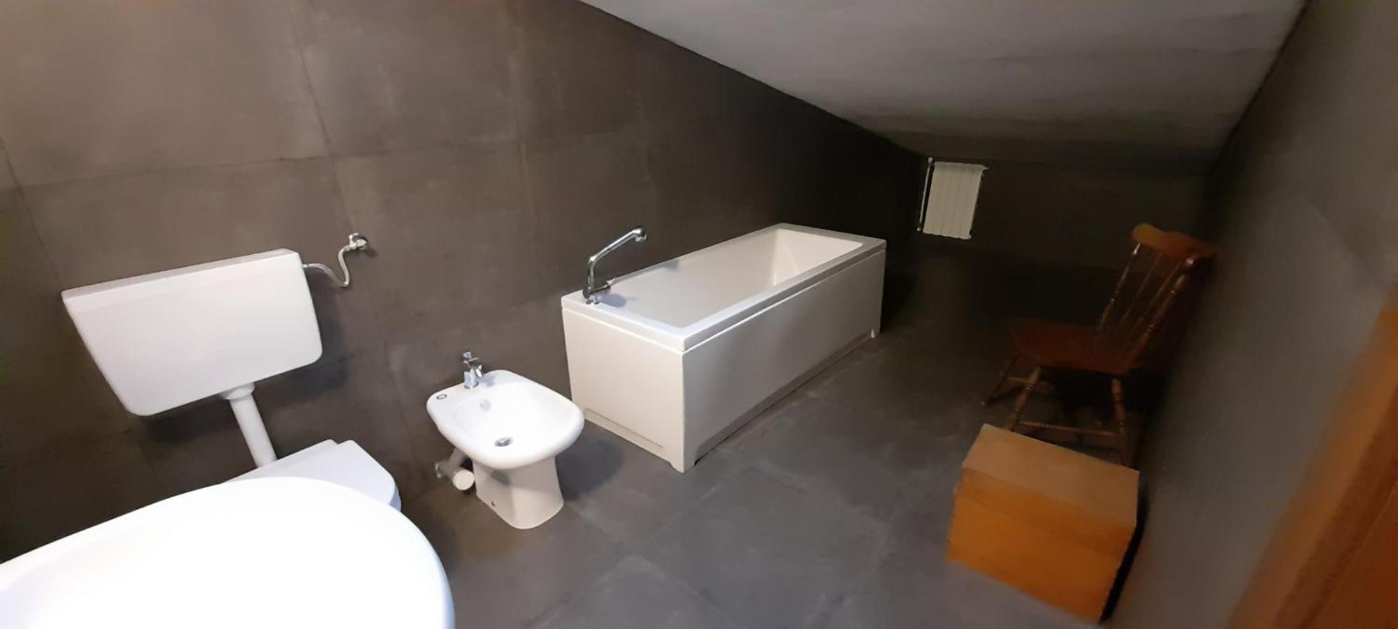 Hotel Ai marmi Ponton Esterno foto